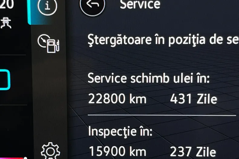 Volkswagen Caddy din 2021 cu 102.926 km - oferta VOL255678 - foto 22