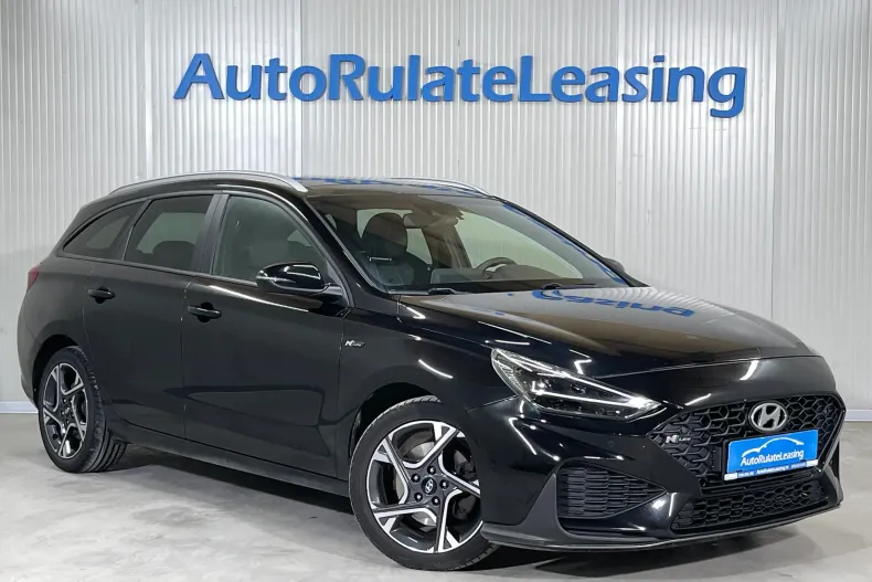 Hyundai i30 din 2021 cu 152.763 km - oferta HYU255679 - foto 2