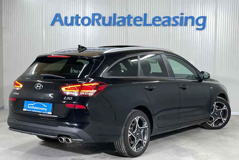 Hyundai i30 din 2021 cu 152.763 km - oferta HYU255679 - foto 3