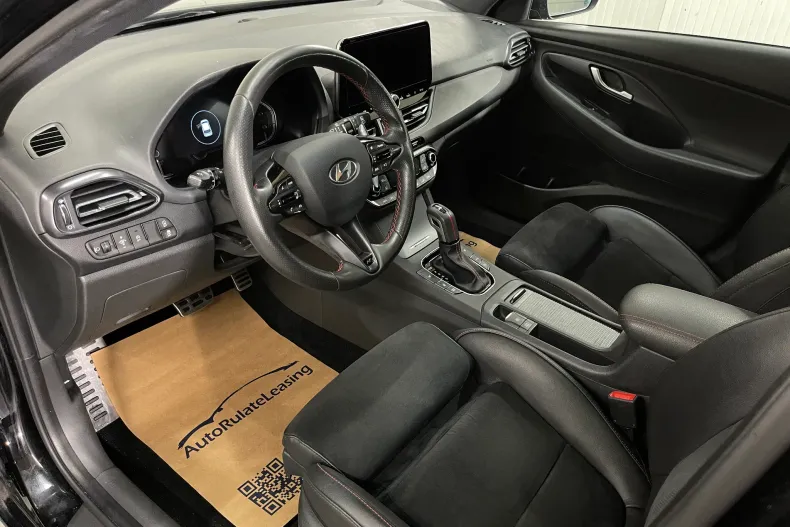 Hyundai i30 din 2021 cu 152.763 km - oferta HYU255679 - foto 5