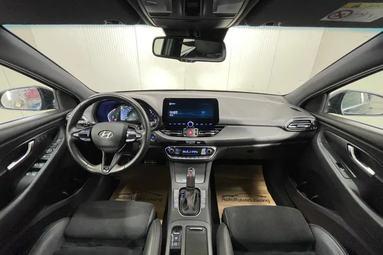 Hyundai i30 din 2021 cu 152.763 km - oferta HYU255679 - foto 7