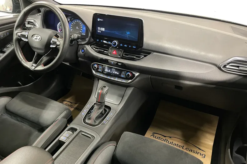 Hyundai i30 din 2021 cu 152.763 km - oferta HYU255679 - foto 9