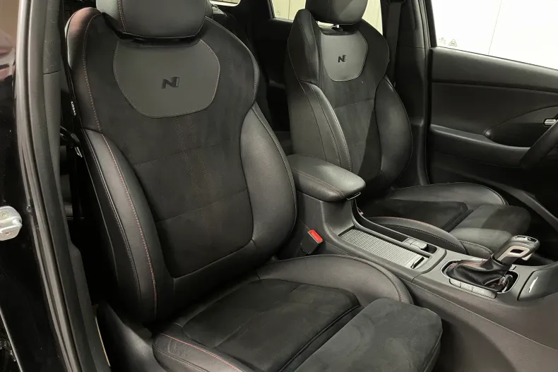 Hyundai i30 din 2021 cu 152.763 km - oferta HYU255679 - foto 10