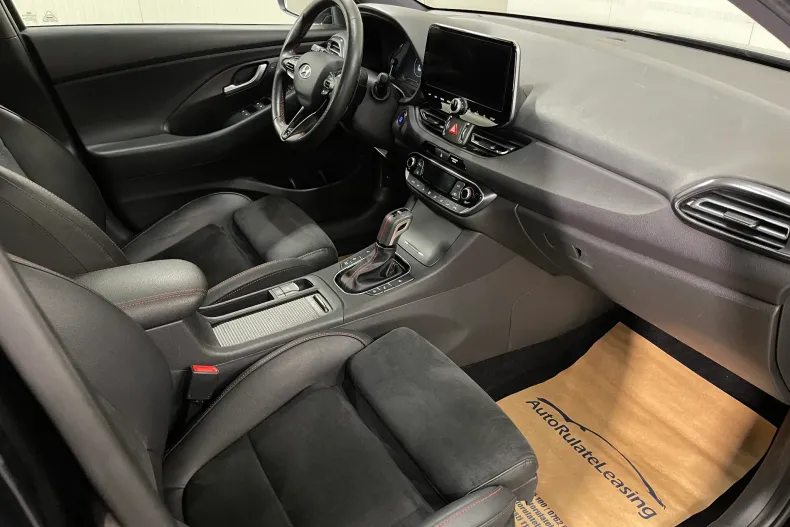 Hyundai i30 din 2021 cu 152.763 km - oferta HYU255679 - foto 11