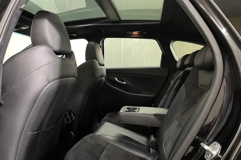 Hyundai i30 din 2021 cu 152.763 km - oferta HYU255679 - foto 12