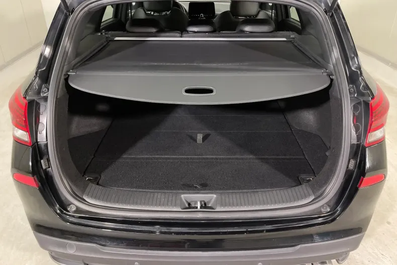 Hyundai i30 din 2021 cu 152.763 km - oferta HYU255679 - foto 13