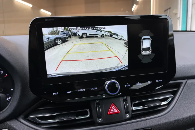 Hyundai i30 din 2021 cu 152.763 km - oferta HYU255679 - foto 14