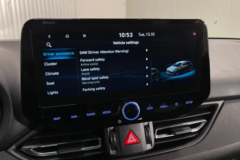 Hyundai i30 din 2021 cu 152.763 km - oferta HYU255679 - foto 18