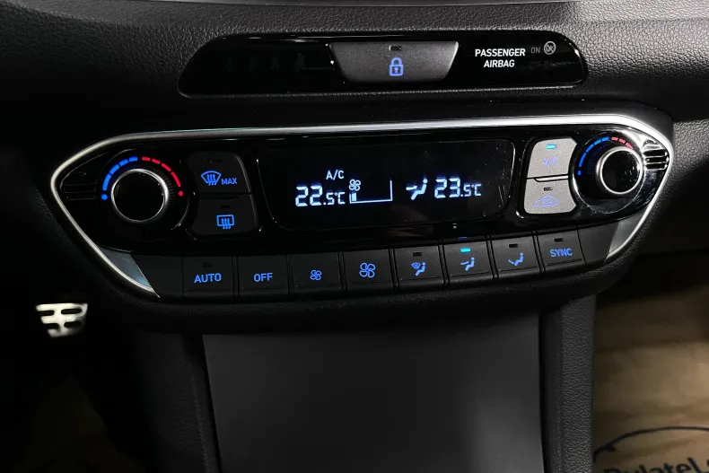 Hyundai i30 din 2021 cu 152.763 km - oferta HYU255679 - foto 19
