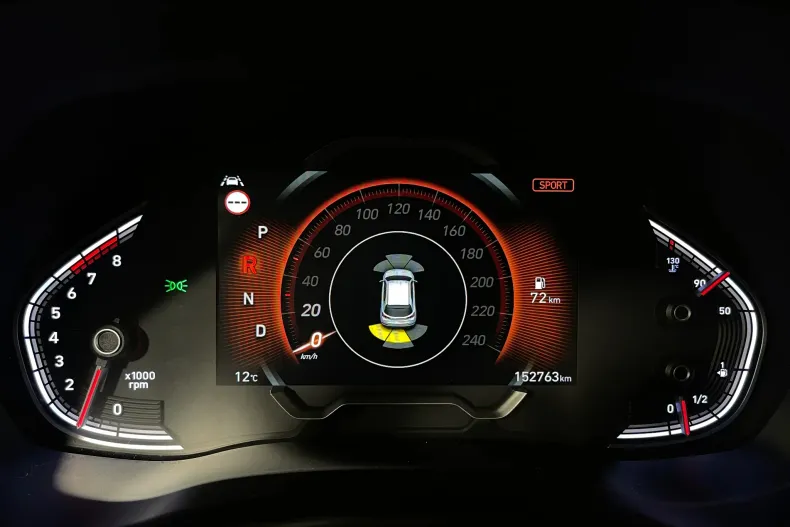 Hyundai i30 din 2021 cu 152.763 km - oferta HYU255679 - foto 30