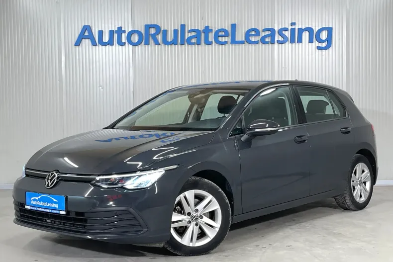Volkswagen Golf din 2022 cu 65.988 km - oferta VOL255680 - foto 1