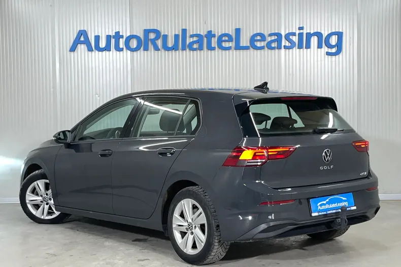 Volkswagen Golf din 2022 cu 65.988 km - oferta VOL255680 - foto 4