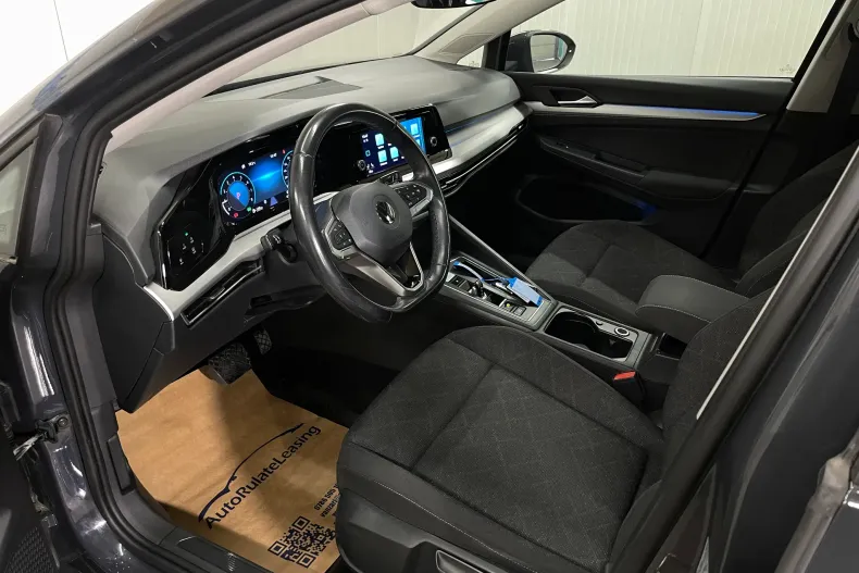 Volkswagen Golf din 2022 cu 65.988 km - oferta VOL255680 - foto 5