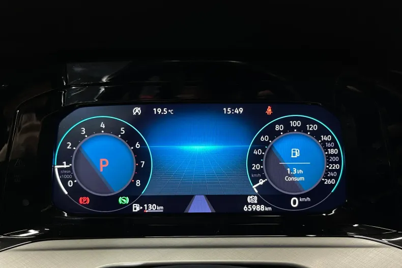 Volkswagen Golf din 2022 cu 65.988 km - oferta VOL255680 - foto 25