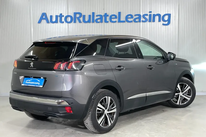 Peugeot 3008 din 2021 cu 66.390 km - oferta PEU255681 - foto 3