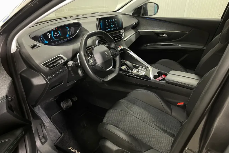 Peugeot 3008 din 2021 cu 66.390 km - oferta PEU255681 - foto 5