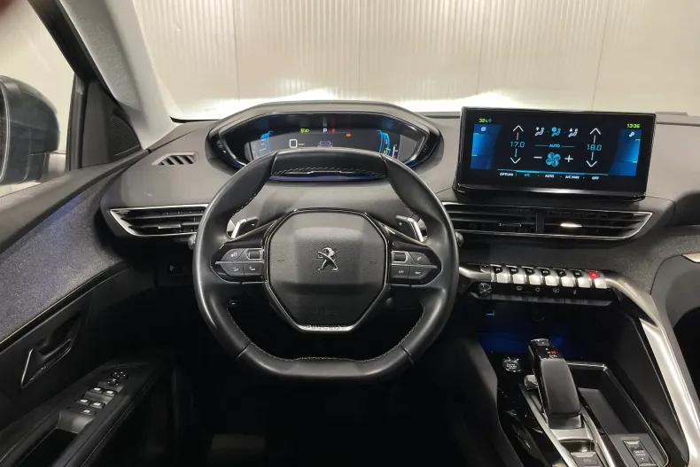 Peugeot 3008 din 2021 cu 66.390 km - oferta PEU255681 - foto 6