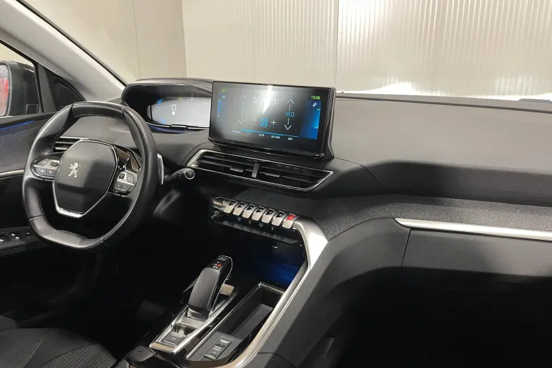 Peugeot 3008 din 2021 cu 66.390 km - oferta PEU255681 - foto 8