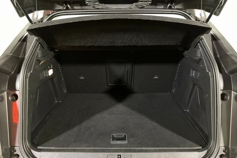 Peugeot 3008 din 2021 cu 66.390 km - oferta PEU255681 - foto 12