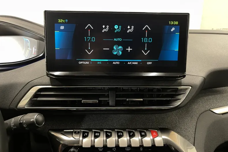 Peugeot 3008 din 2021 cu 66.390 km - oferta PEU255681 - foto 14