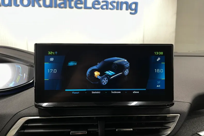 Peugeot 3008 din 2021 cu 66.390 km - oferta PEU255681 - foto 15