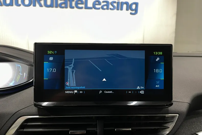 Peugeot 3008 din 2021 cu 66.390 km - oferta PEU255681 - foto 16