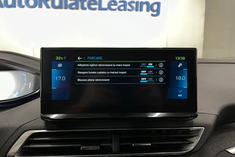 Peugeot 3008 din 2021 cu 66.390 km - oferta PEU255681 - foto 18