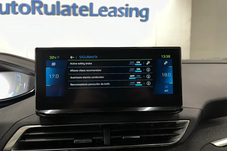 Peugeot 3008 din 2021 cu 66.390 km - oferta PEU255681 - foto 22