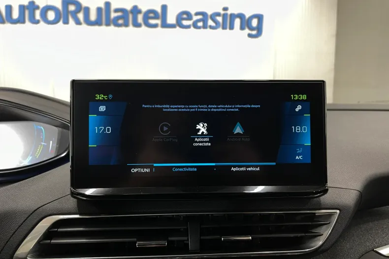 Peugeot 3008 din 2021 cu 66.390 km - oferta PEU255681 - foto 23