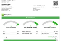 Peugeot 3008 din 2021 cu 66.390 km - oferta PEU255681 - foto 30