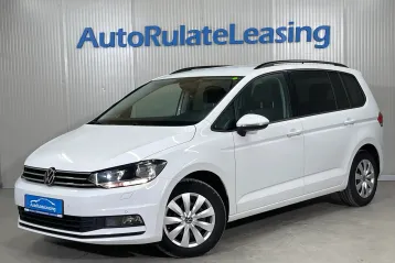 Volkswagen Touran din 2022 - oferta VOL255682
