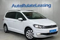 Volkswagen Touran din 2022 cu 42.236 km - oferta VOL255682 - foto 2