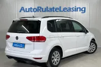 Volkswagen Touran din 2022 cu 42.236 km - oferta VOL255682 - foto 3