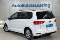 Volkswagen Touran din 2022 cu 42.236 km - oferta VOL255682 - foto 4