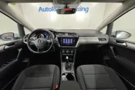 Volkswagen Touran din 2022 cu 42.236 km - oferta VOL255682 - foto 7
