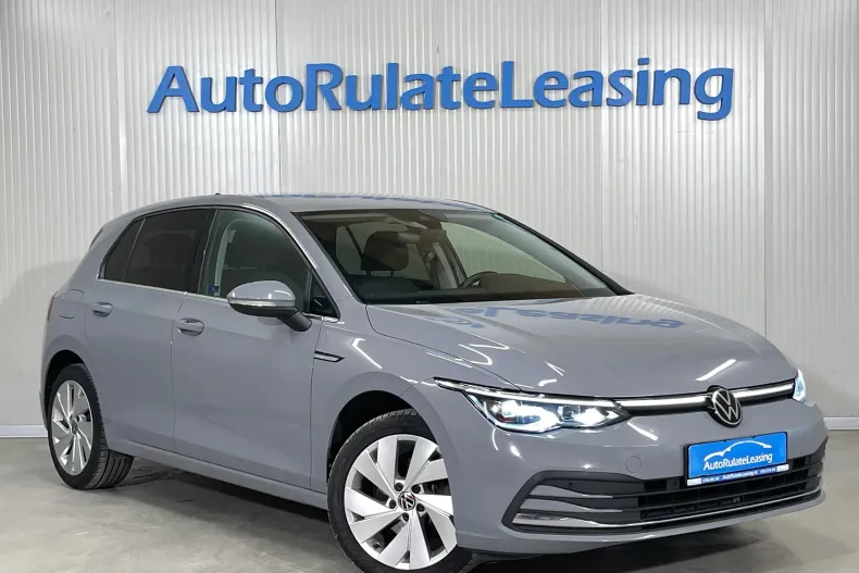 Volkswagen Golf din 2023 cu 136.255 km - oferta VOL255683 - foto 2