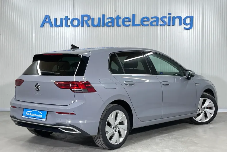Volkswagen Golf din 2023 cu 136.255 km - oferta VOL255683 - foto 3
