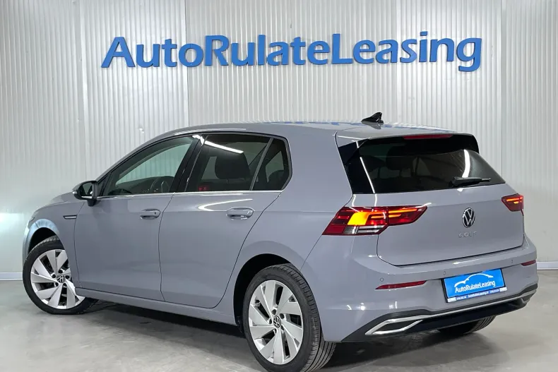 Volkswagen Golf din 2023 cu 136.255 km - oferta VOL255683 - foto 4