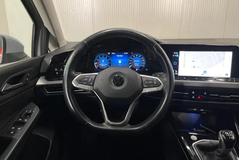 Volkswagen Golf din 2023 cu 136.255 km - oferta VOL255683 - foto 6