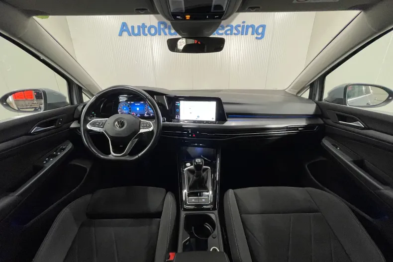 Volkswagen Golf din 2023 cu 136.255 km - oferta VOL255683 - foto 7