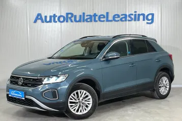 Volkswagen T-Roc din 2023 - oferta VOL255684