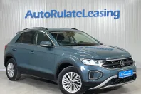 Volkswagen T-Roc din 2023 cu 40.150 km - oferta VOL255684 - foto 2