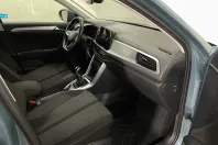 Volkswagen T-Roc din 2023 cu 40.150 km - oferta VOL255684 - foto 9