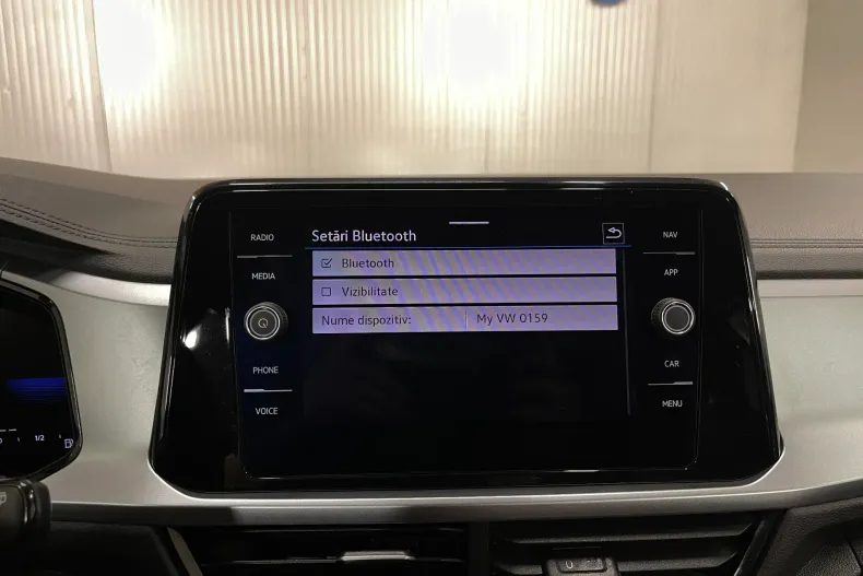 Volkswagen T-Roc din 2023 cu 40.150 km - oferta VOL255684 - foto 14