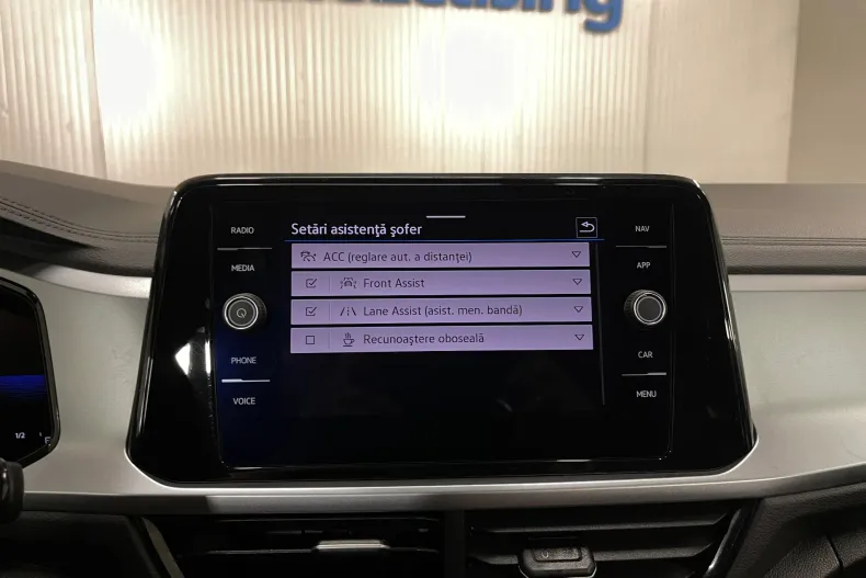 Volkswagen T-Roc din 2023 cu 40.150 km - oferta VOL255684 - foto 17