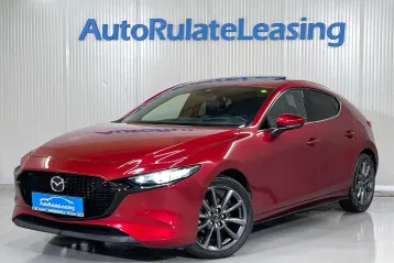 Mazda 3 din 2021 - oferta MAZ255685