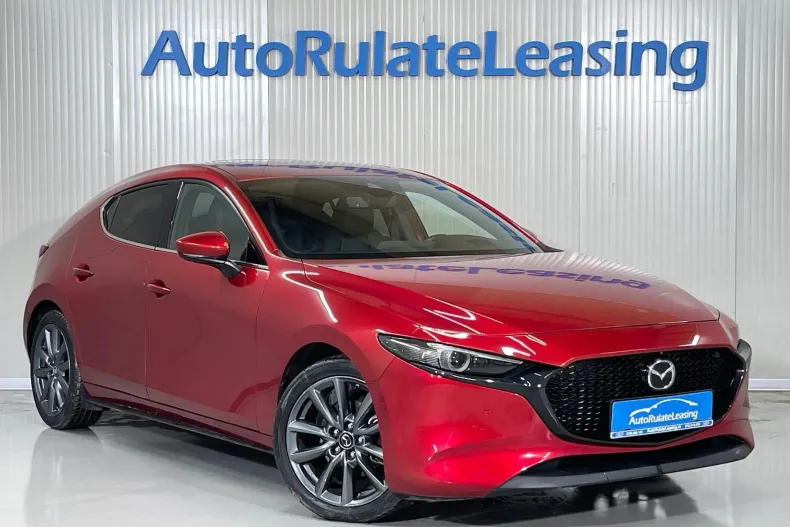 Mazda 3 din 2021 cu 148.198 km - oferta MAZ255685 - foto 2