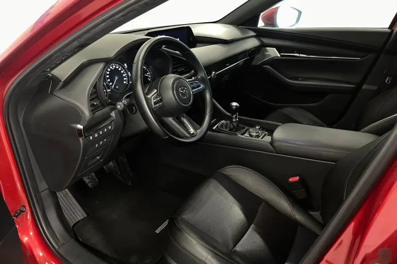 Mazda 3 din 2021 cu 148.198 km - oferta MAZ255685 - foto 5