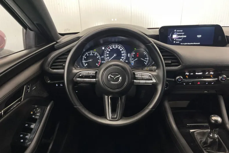 Mazda 3 din 2021 cu 148.198 km - oferta MAZ255685 - foto 6