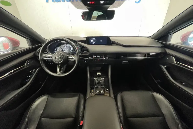 Mazda 3 din 2021 cu 148.198 km - oferta MAZ255685 - foto 7